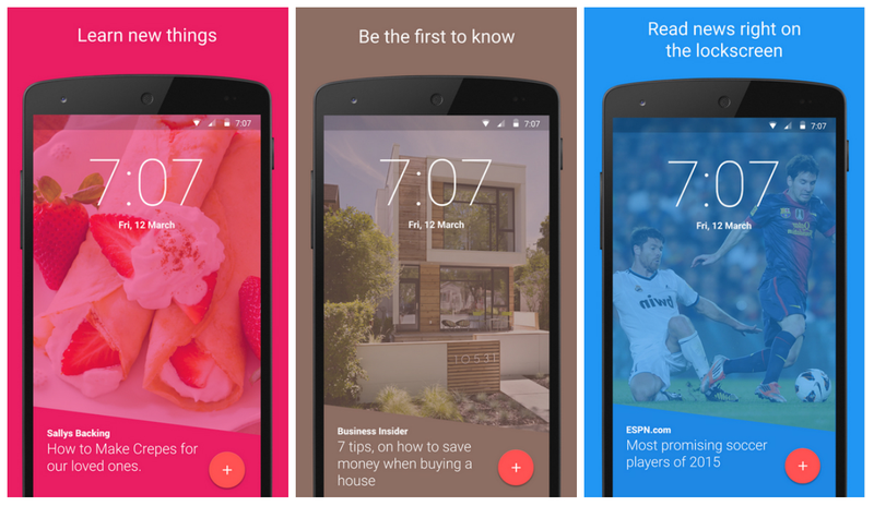 Illustration for article titled Our Favorite Android, iOS, and Windows Phone Apps of the Week